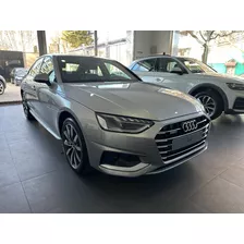 Nuevo Audi A4 Allroad 0km 2023 A3 Sedan A5 Sportback Q3 Q5 