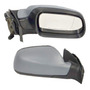 Vista Interior Espejo Retrovisor Derecho Peugeot 307sw 02-06