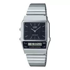 Reloj Casio Hombre Aq-800e-1adf