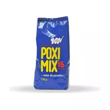 Poximix Para Interiores Repara Grietas 1,25 Kg Prestigio