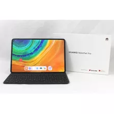 Tablet Huawei Matepad Pro 10.8'' 256gb + 8gb De Ram Gris (g)