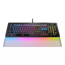 Roccat Vulcan Ii Max Teclado Óptico-mecánico Juegos Pc Con