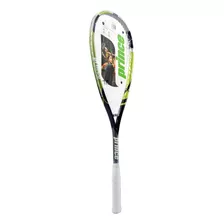 Raqueta Squash Prince Pr Hornet Color Negro/ Verde Tamaño Del Grip 0