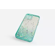 Carcasa Funda Con Brillos Para iPhone 11/12/13 Pro /pro Max 