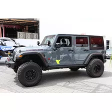 Jeep Wrangler Rubicon 2015