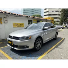 Volkswagen Jetta 2.5 Comfortline 2011