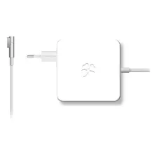 Cargador Macbook Magsafe 2 45w Clover Blanco