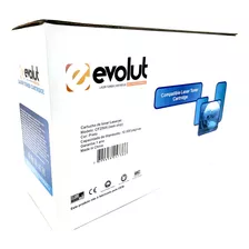 Toner 58x Cf258x 258x M404 M428 Sem Chip 100% Novo Evolut