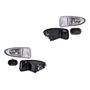 Kit Faros Y Calaveras Depo Chrysler Voyager 2001 A 2003