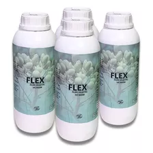 Óleo De Neem Nim Flex Organico 98% Azadiracthina 4 Litros