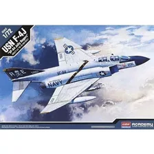 Academy Avion F-4j Jolly Rogers 1/72 Supertoys 