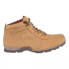 Hiker Bota Jeep 0427