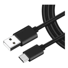 Tpltech Usb 3.3ft Tipo C Cable De Carga Para Auriculares Bos