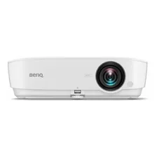 Proyector Benq Mx536 Dlp, Xga 1024 X 768,