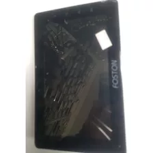 Tablet Foston Fs-m 792 Gt Para Retirada De Peças Os 6025