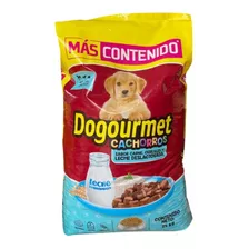 Dogourmet Cachorros 25 Kg