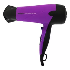 Secadora De Cabello Siegen 2000w Sg 3025m