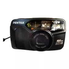 Camara Pentax Iqz00m Ezy-r