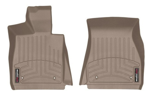 Tapetes Weathertech Bmw Serie 8 19-21 - 1ra + 2daf + Caj Foto 6