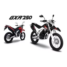 Guerrero Gxr 250 Tundra 