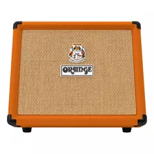 Orange Crush Acoustic 30 30 W 1x8 Combo Acústico, Color N.