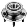 4 Centro Tapa Rin Para Ford Focus Fiesta Escape Mustang 54mm