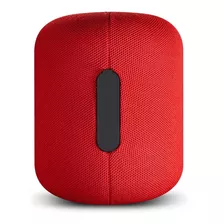 Caixa De Som Smart Com Bluetooth E Bateria Start Xl Vermelha