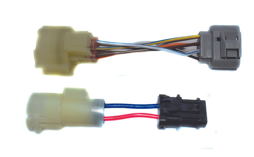 Adaptador De Arns Para Distribuidor Honda Civic Integra Foto 5