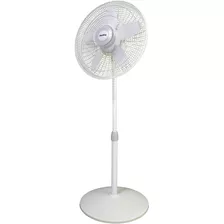 Ventilador De Pedestal Oscilante Ajustable De Grado Comercia