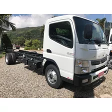 Fuso Canter 8.5