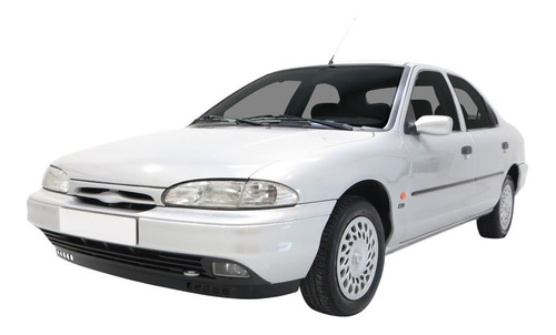 Empaquetadura Tapa Valvula Ford Mondeo 1.8l 2.0l  1992-2000 Foto 3