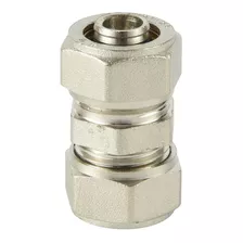 Niple Union Para Tubo Pex De 25 Mm Para Piso Radiante