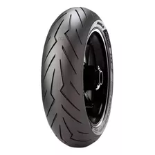 Cubierta Trasero Para Moto Pirelli Sport Diablo Rosso Iii Sin Cámara De 150/60r17 H 66 X 1 Unidad