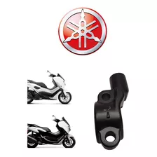 Suporte Retrovisor Nmax 160 Abs 2020 Lado Direito