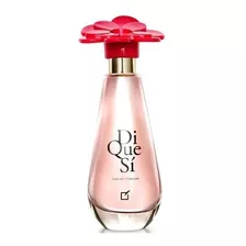 Di Que Si Unique Eau De Parfum Oferta