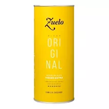 Aceite De Oliva Zuelo Clasico X 1 Litro 