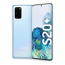 Samsung Reacondicionado Galaxy S20 Plus Azul 128gb 