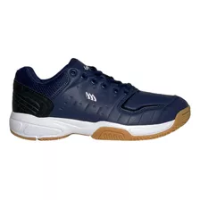 Zapatillas Deportivas Tenis Dufour Match ||