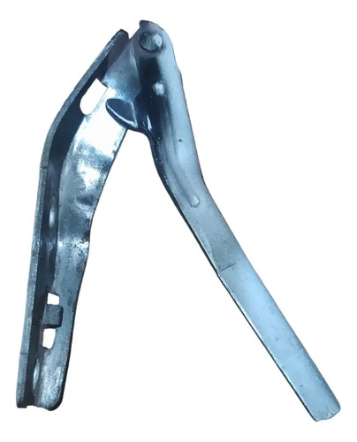Dobradiça Da Porta Lado Esquerdo Peugeot 206 2008 2009 2010