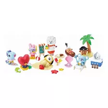 Bt21 Universtar Vol2 - Cod. 219002