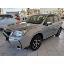 Subaru Forester 2.0 16v 4p S 4x4 Automático