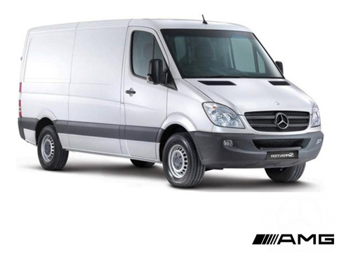 Par Cojines Asiento Mb Amg Sprinter 2013 2014 2015 2016 2017 Foto 6