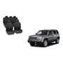 Cubre Volante Funda Redblack Jeep Patriot 2014 Premium