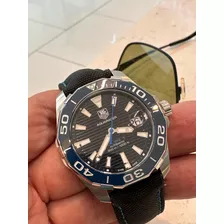 Tag Heuer Aquaracer