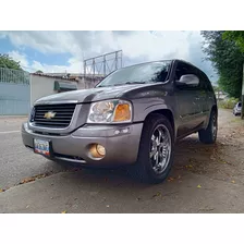 Chevrolet Trailblazer Ltz 4x4 Automatico 2008