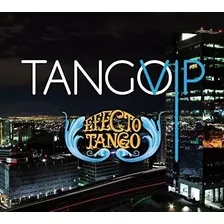 Tango Vip Efecto Tango | Cd Música Nuevo