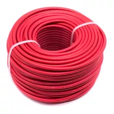 Cable 1x1mm 100 Metros Cablinur Flc01