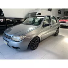 Fiat Palio 2006 1.4 Fire Elx 5 P