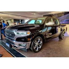 Ram 1500 Limited 2024 Automotica 