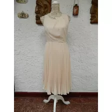 Vestido Nº 187 Oasis Original